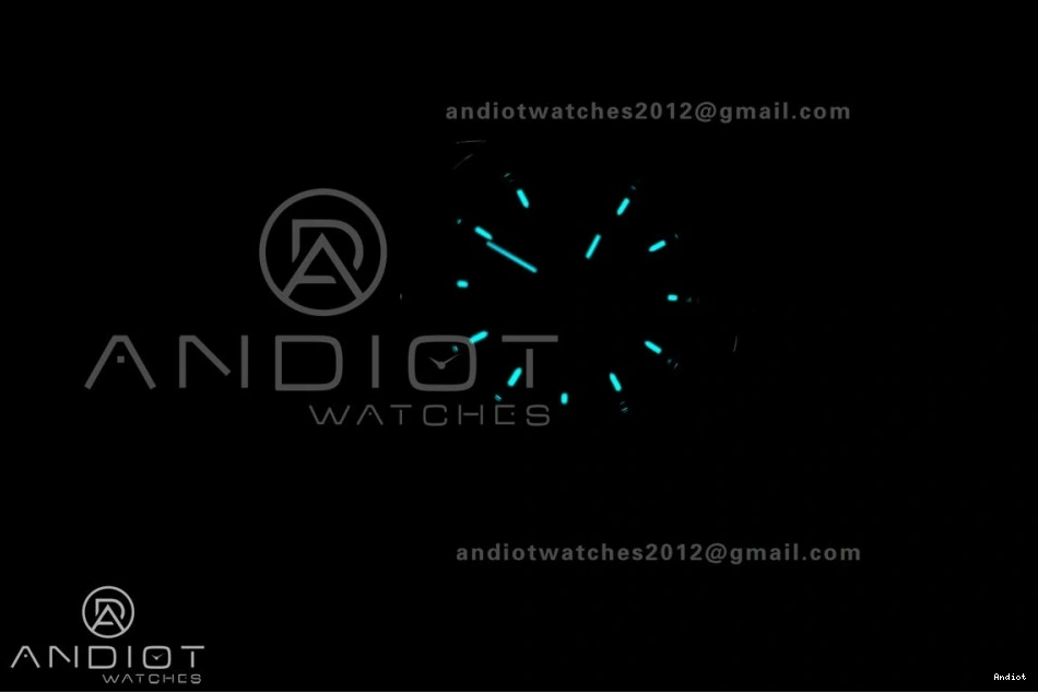 Daytona 1:1 Dial V10 Turquoise 2025 126518 QF (Gain Weight) QF4131 Oyster-flex on Strap Best Edition 1129
